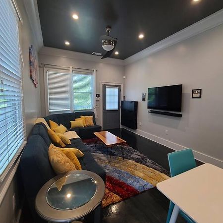 West End Modern Atlanta 3 Bedroom Bungalow Zewnętrze zdjęcie