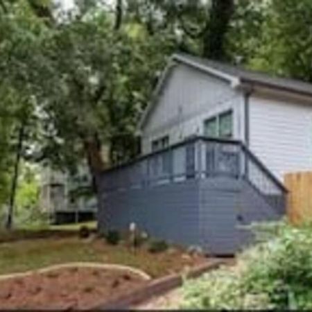 West End Modern Atlanta 3 Bedroom Bungalow Zewnętrze zdjęcie