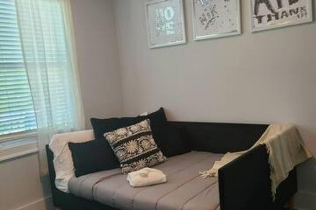 West End Modern Atlanta 3 Bedroom Bungalow Zewnętrze zdjęcie