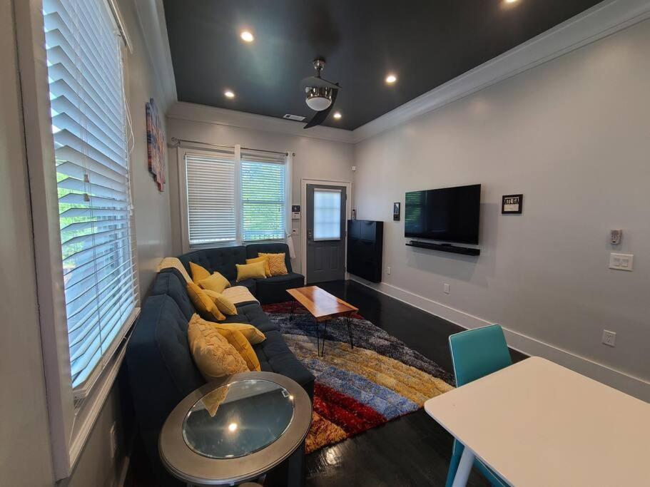 West End Modern Atlanta 3 Bedroom Bungalow Zewnętrze zdjęcie
