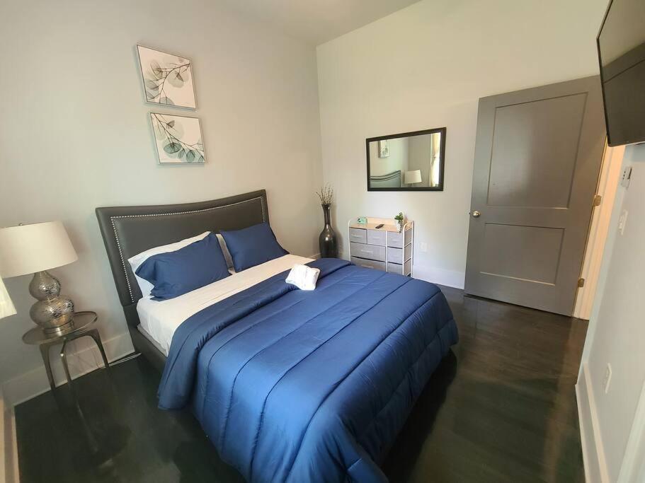 West End Modern Atlanta 3 Bedroom Bungalow Zewnętrze zdjęcie