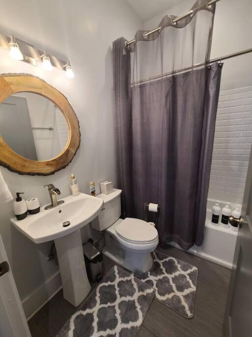 West End Modern Atlanta 3 Bedroom Bungalow Zewnętrze zdjęcie