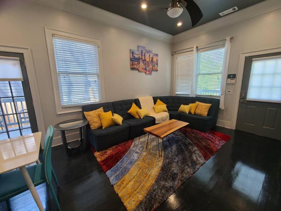 West End Modern Atlanta 3 Bedroom Bungalow Zewnętrze zdjęcie